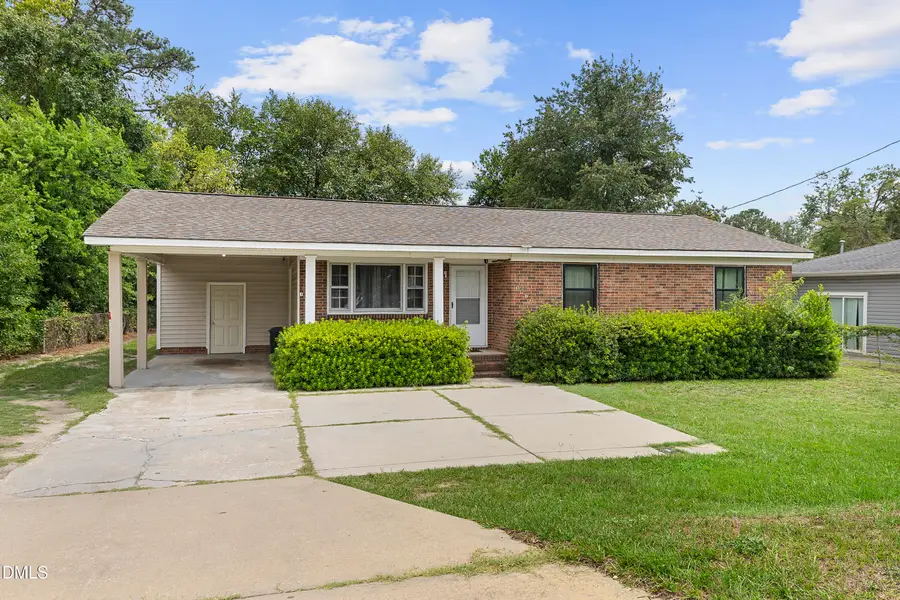 3873 Cumberland Road, Fayetteville, NC 28306 - #2