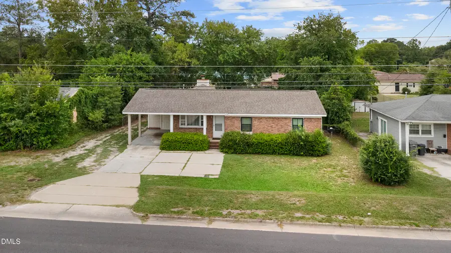 3873 Cumberland Road, Fayetteville, NC 28306 - #3