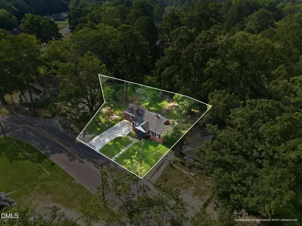 937 Redgate Avenue, Rocky Mount, NC 27801