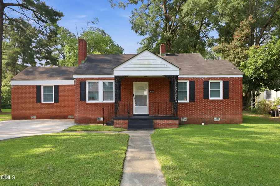 937 Redgate Avenue, 12 Rocky Mount, NC 27801 - #2