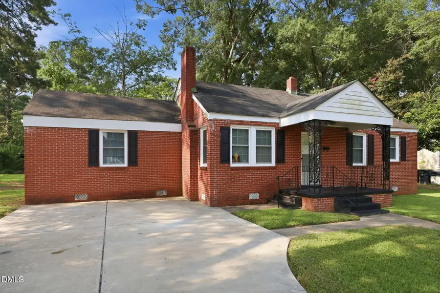 937 Redgate Avenue, 12 Rocky Mount, NC 27801 - #3