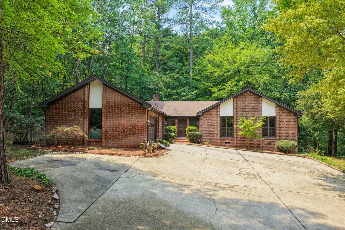 4125 Picardy Drive, Raleigh, NC 27612 - #1