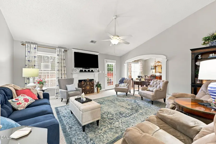 2036 Sweetbay Circle, Burlington, NC 27215 - #3
