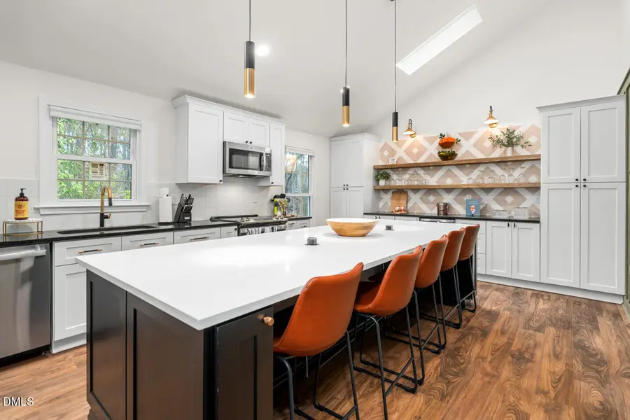 5425 Live Oak Trail, Raleigh, NC 27613 - #2