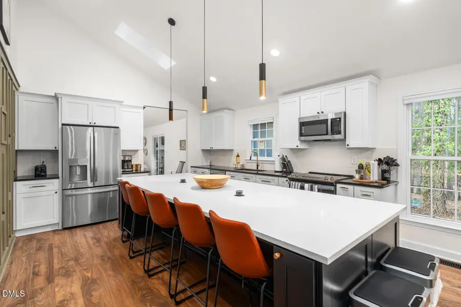5425 Live Oak Trail, Raleigh, NC 27613 - #3
