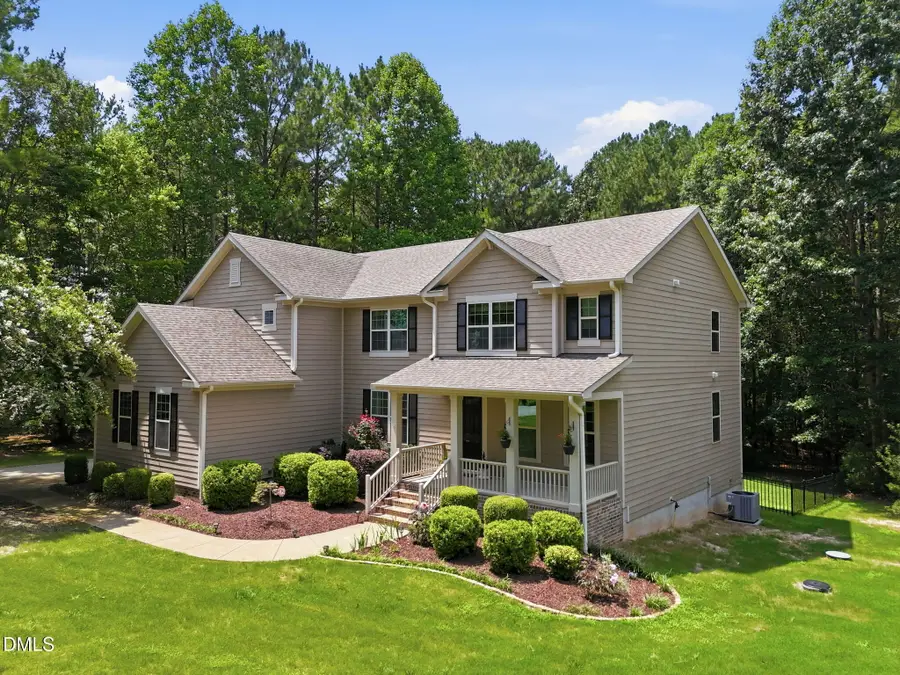 9505 Alydar Drive, Wake Forest, NC 27587 - #3