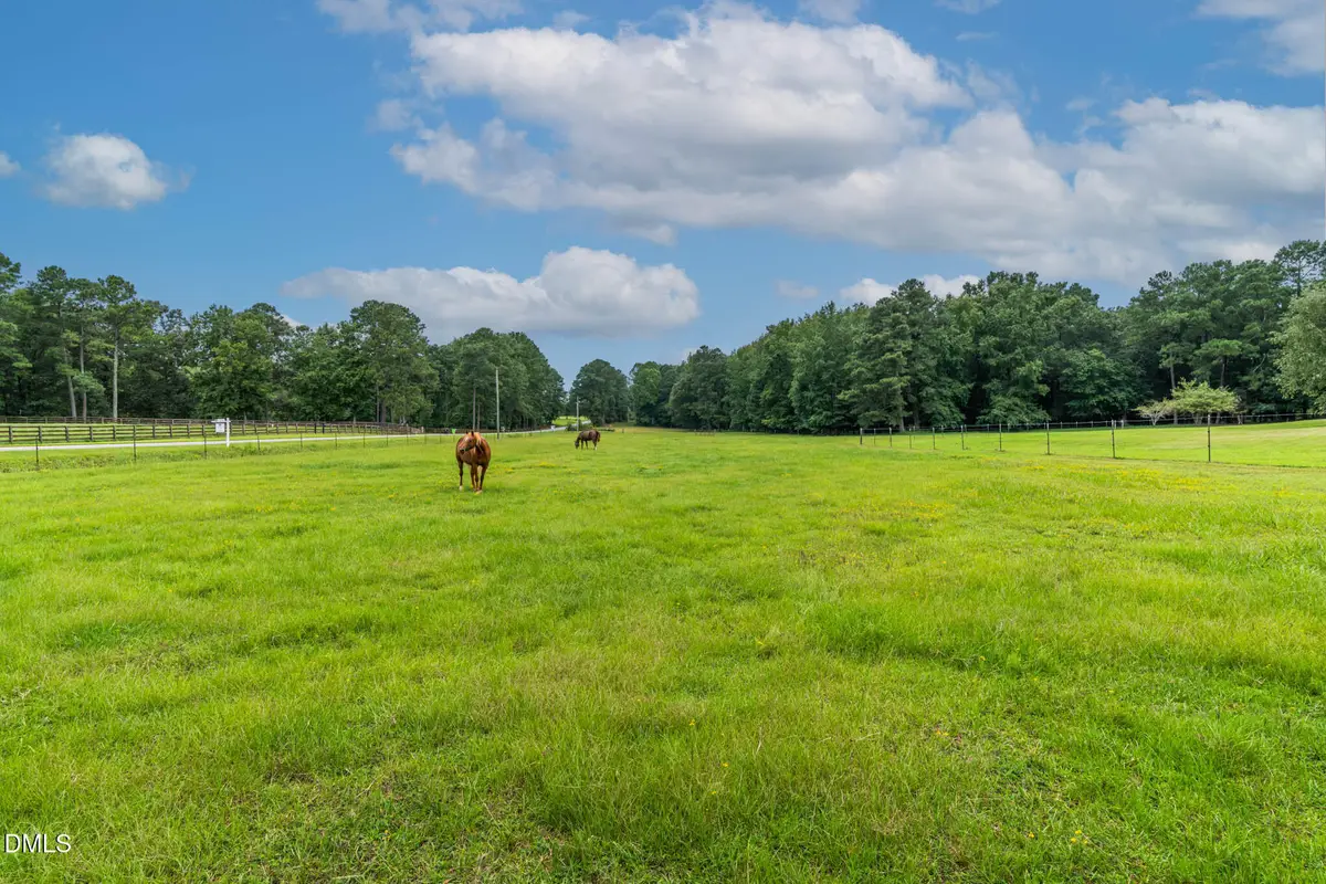 6406 Pulley Town Road, Wake Forest, NC 27587 - #1