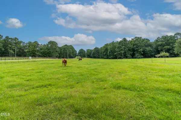 6406 Pulley Town Road, Wake Forest, NC 27587