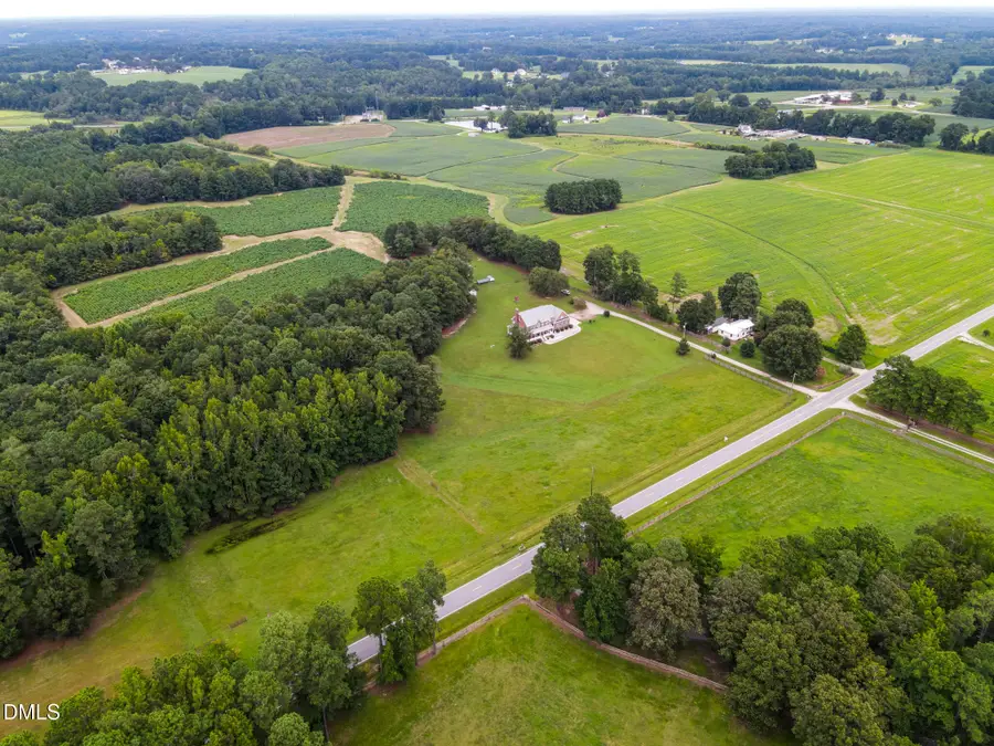 6406 Pulley Town Road, Wake Forest, NC 27587 - #3