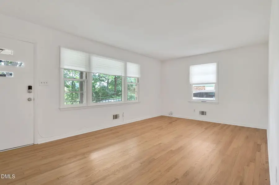 321 Clarendon Crescent, Raleigh, NC 27610 - #2