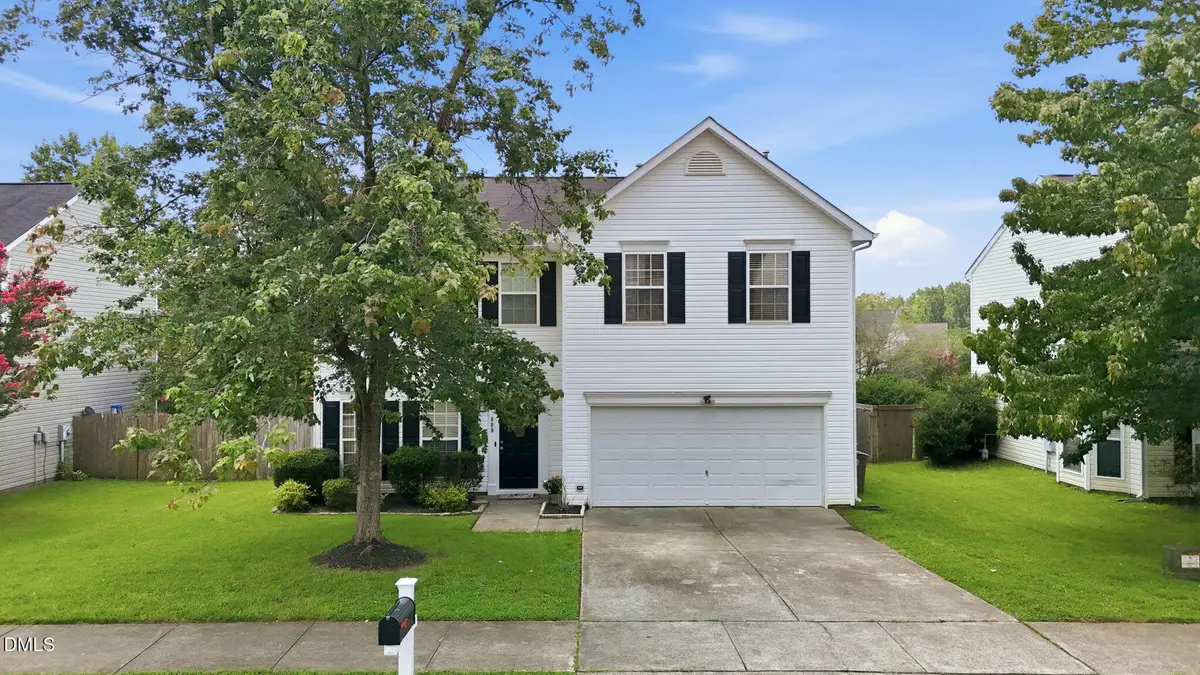 809 Stackhurst Way, Wake Forest, NC 27587 - #1