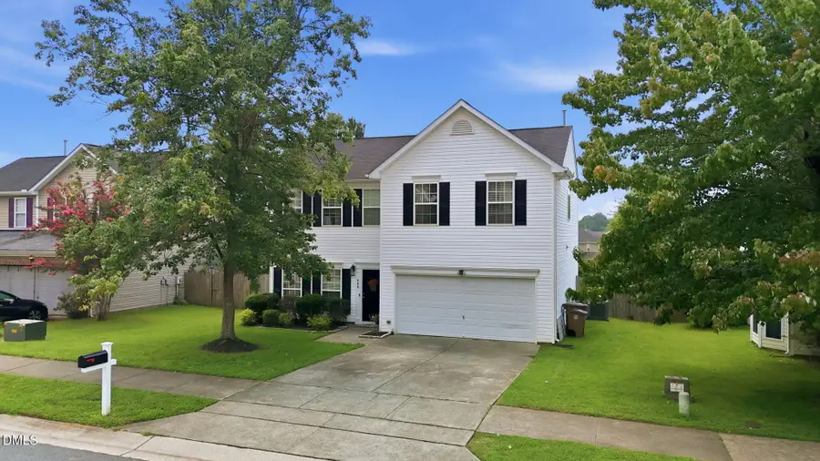 809 Stackhurst Way, Wake Forest, NC 27587 - #3