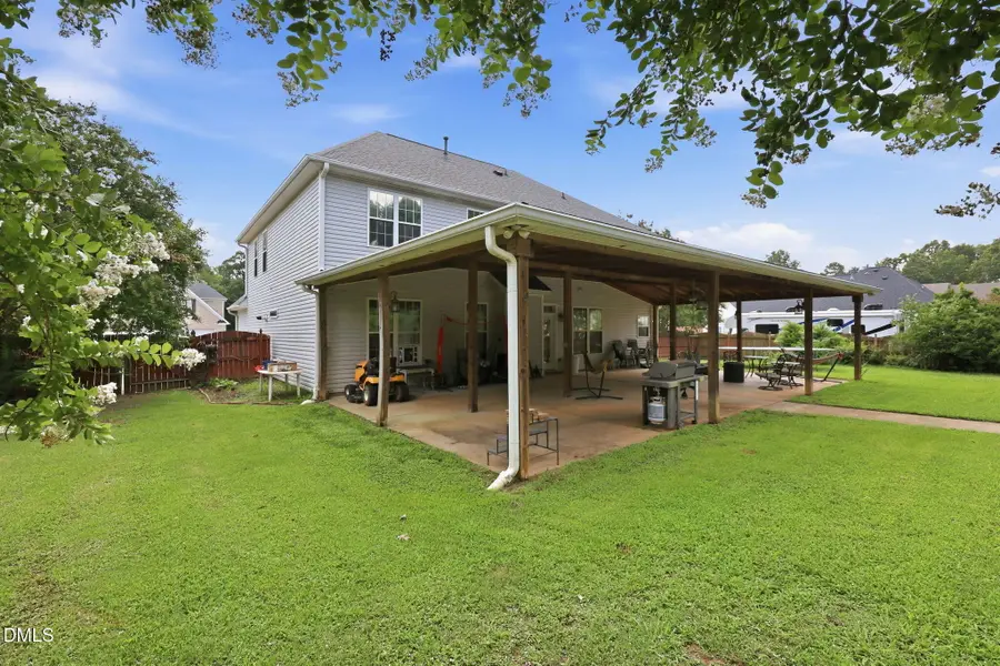 3123 Juniper Drive, Burlington, NC 27215 - #3