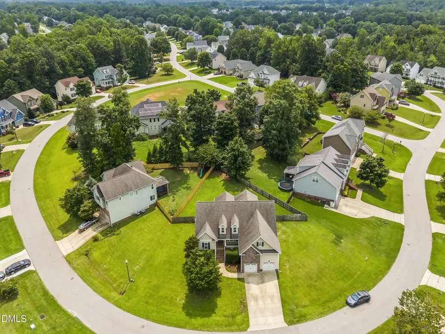 317 Nelson Lane, Clayton, NC 27527 - #3