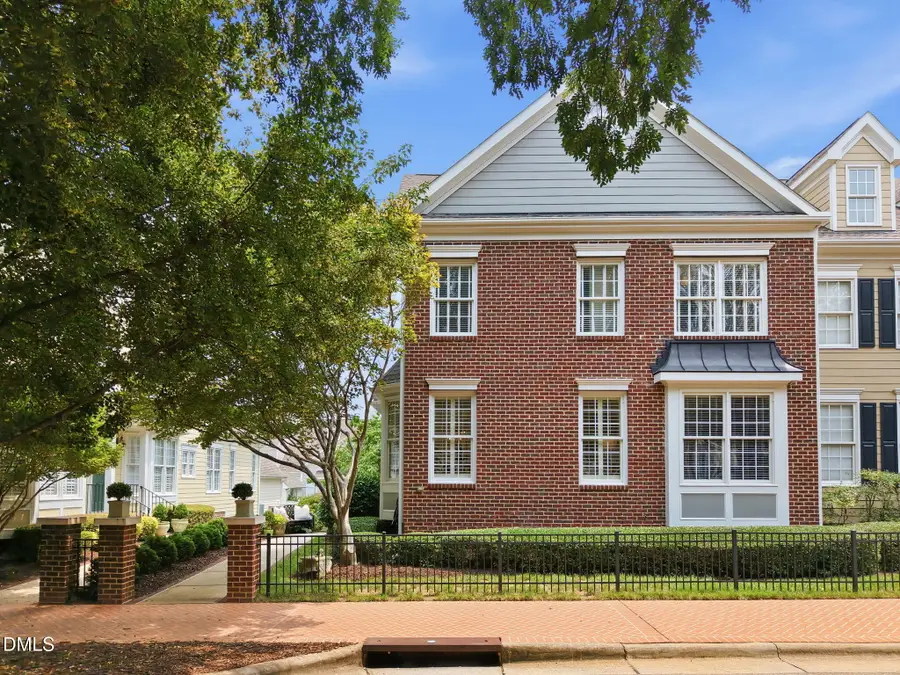 2510 St Pauls Square, Raleigh, NC 27614 - #2
