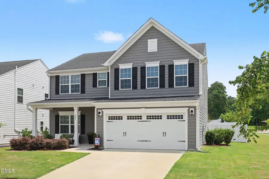 1081 Chevy Pk Landing, Wendell, NC 27591 - #2