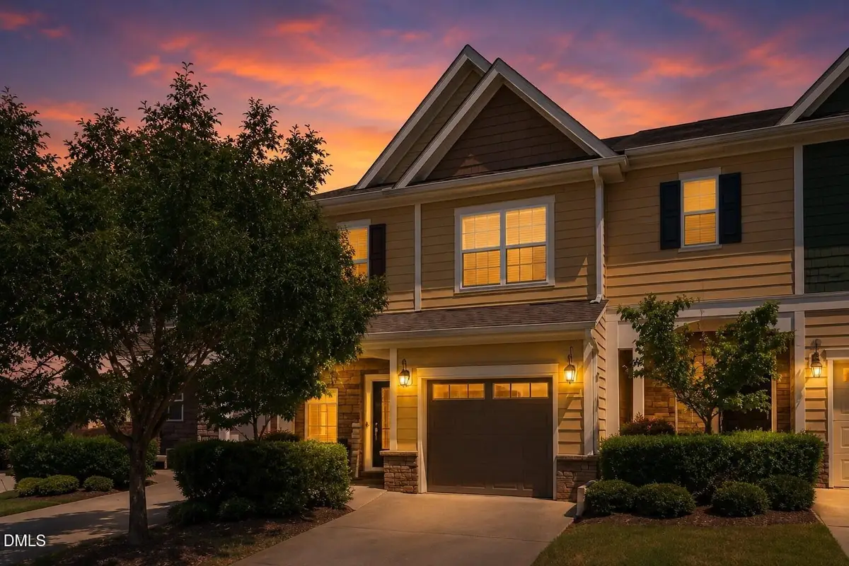120 Ransomwood Drive, Apex, NC 27539 - #1