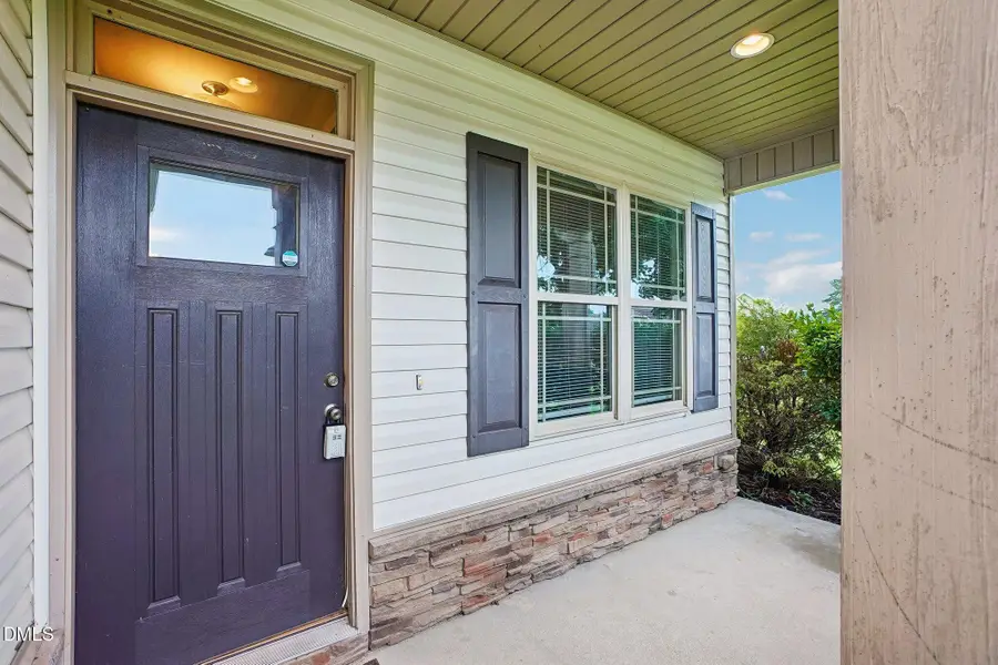 112 Camden Pl Street, Princeton, NC 27569 - #2