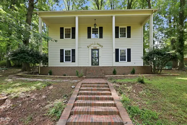 2121 N Shoreline Drive, Sanford, NC 27330