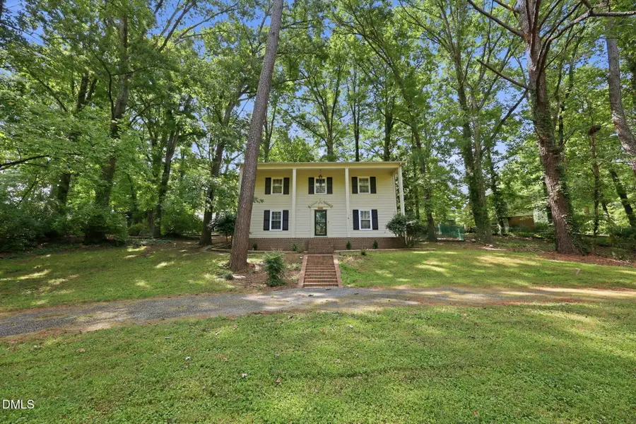2121 N Shoreline Drive, Sanford, NC 27330 - #2