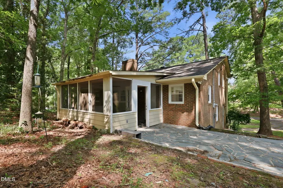 2121 N Shoreline Drive, Sanford, NC 27330 - #3