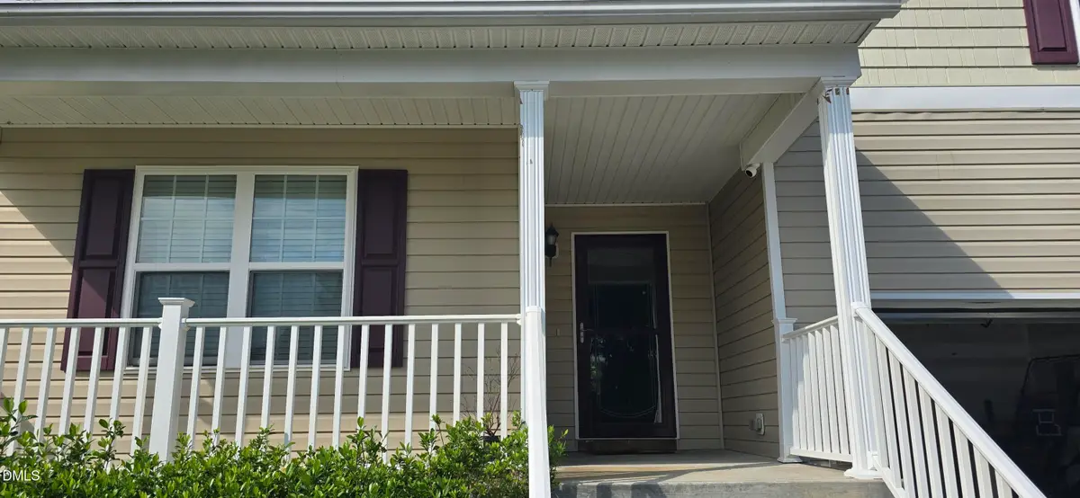 103 Yosemite Lane, Clayton, NC 27527 - #1