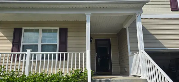 103 Yosemite Lane, Clayton, NC 27527