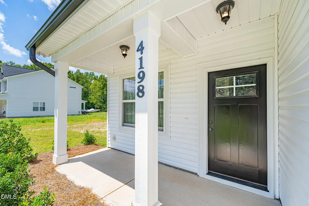 4198 Darroch Road, Lillington, NC 27546 - #1