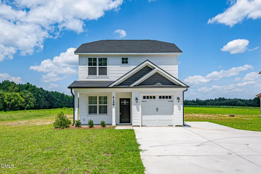 4198 Darroch Road, Lillington, NC 27546 - #2