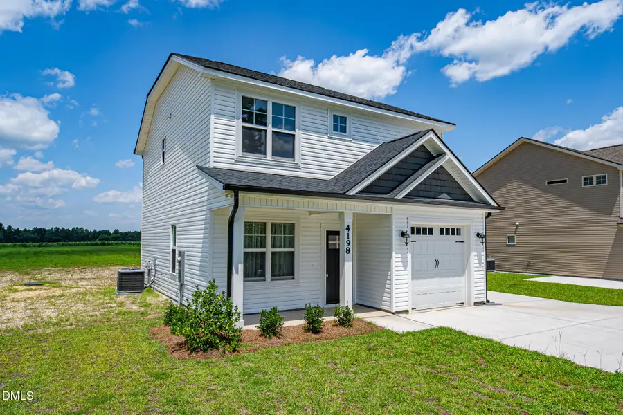 4198 Darroch Road, Lillington, NC 27546 - #3