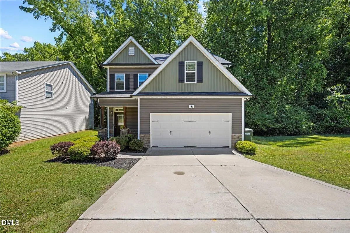 139 Smart Court, Clayton, NC 27520 - #1