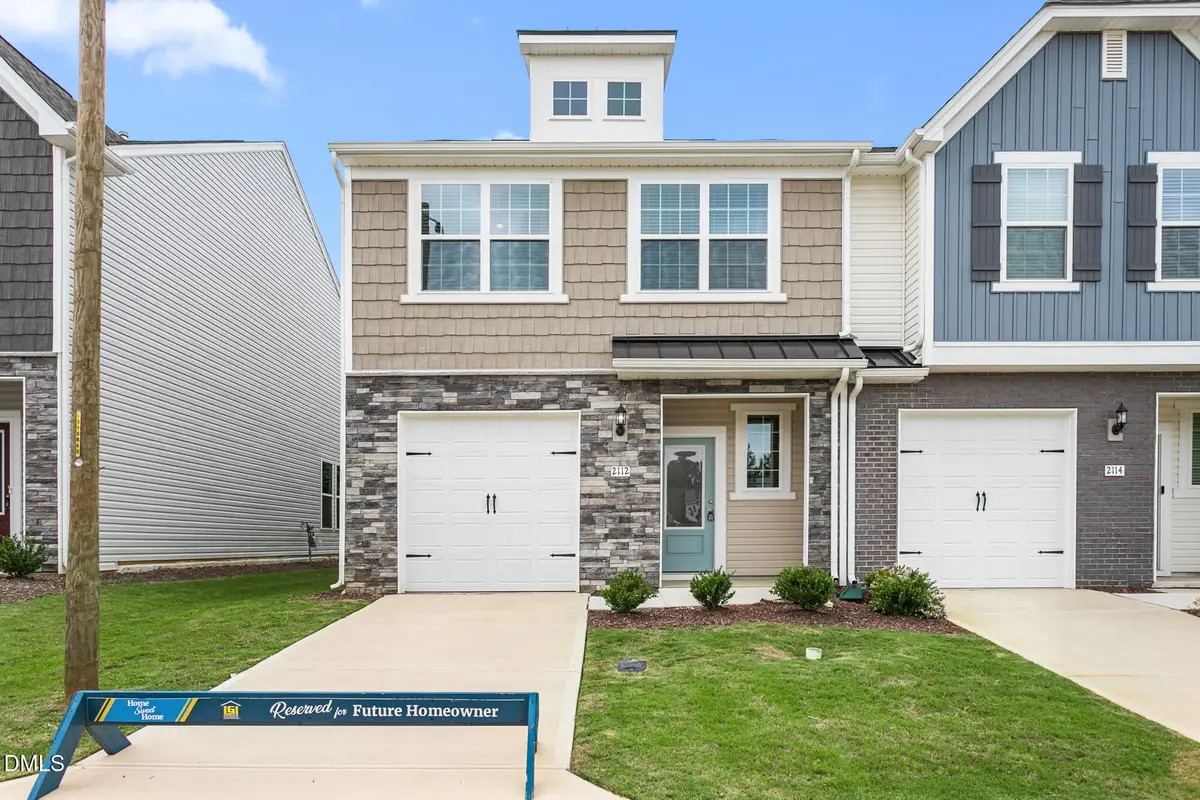 2112 Willow Glen Drive, Graham, NC 27253 - #1