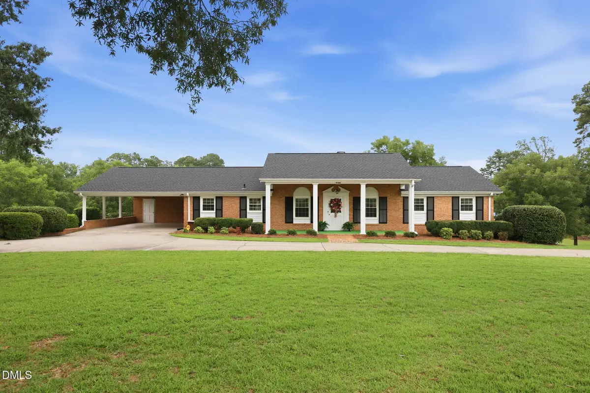 3103 Hillandale Drive, Sanford, NC 27332 - #1