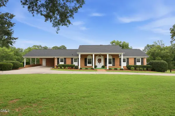 3103 Hillandale Drive, Sanford, NC 27332