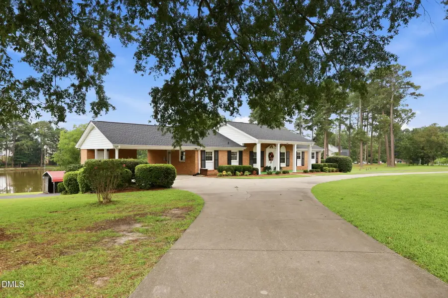 3103 Hillandale Drive, Sanford, NC 27332 - #2