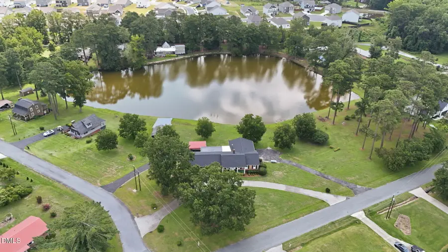 3103 Hillandale Drive, Sanford, NC 27332 - #3