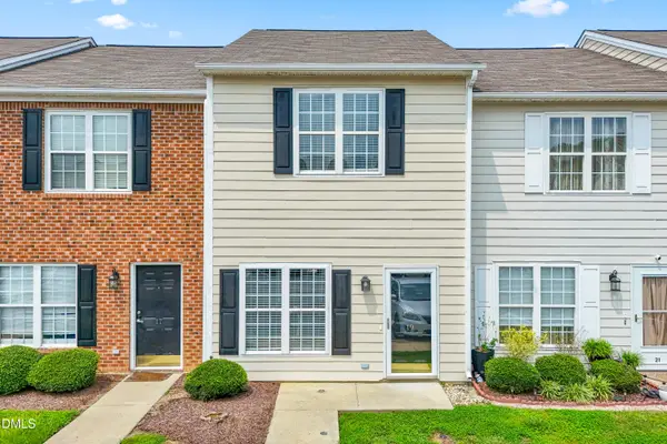 19 Cheltenham Drive, Clayton, NC 27520