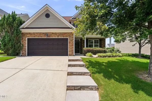 330 Florence Drive, Clayton, NC 27527