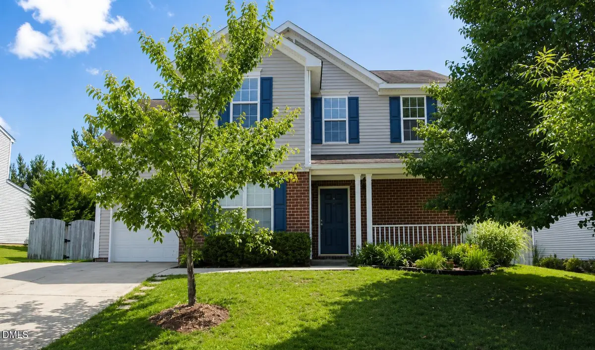 6428 Saybrooke Drive, Raleigh, NC 27604 - #1