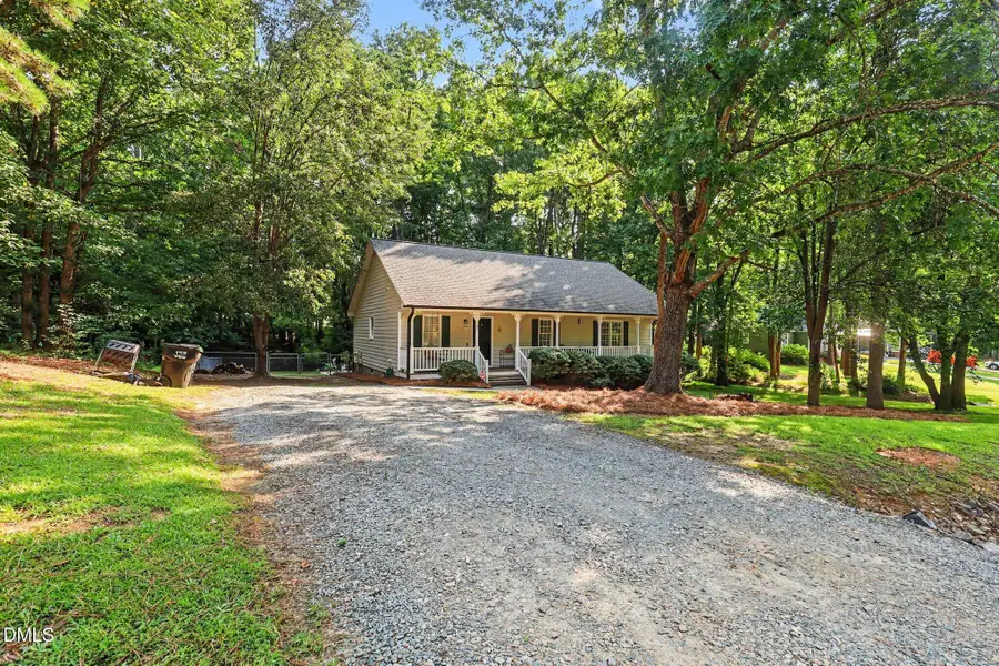 107 Cherry Court, Clayton, NC 27520 - #3