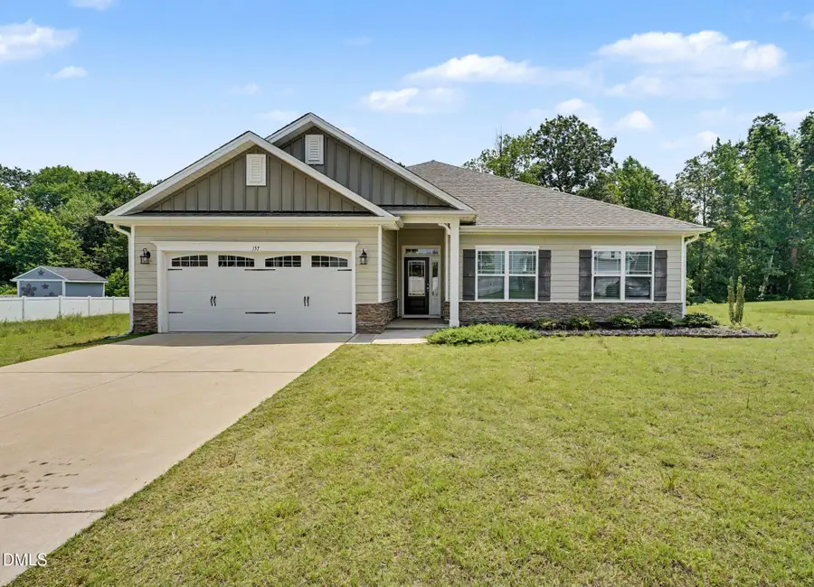 157 Kinsale Court, Garner, NC 27529 - #2