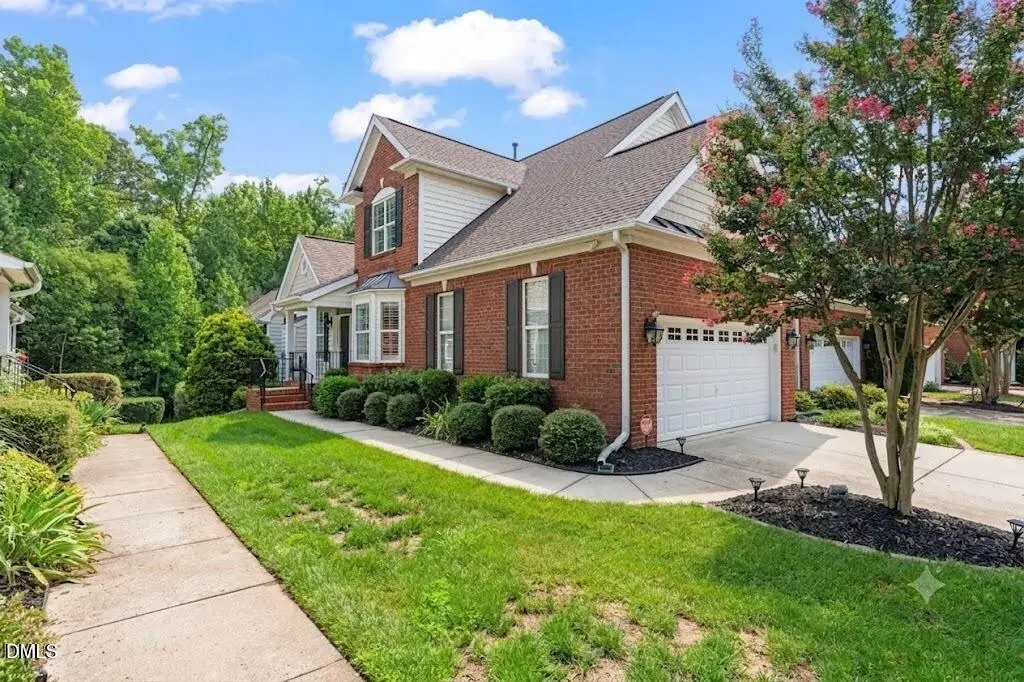11571 Auldbury Way, Raleigh, NC 27617 - #1