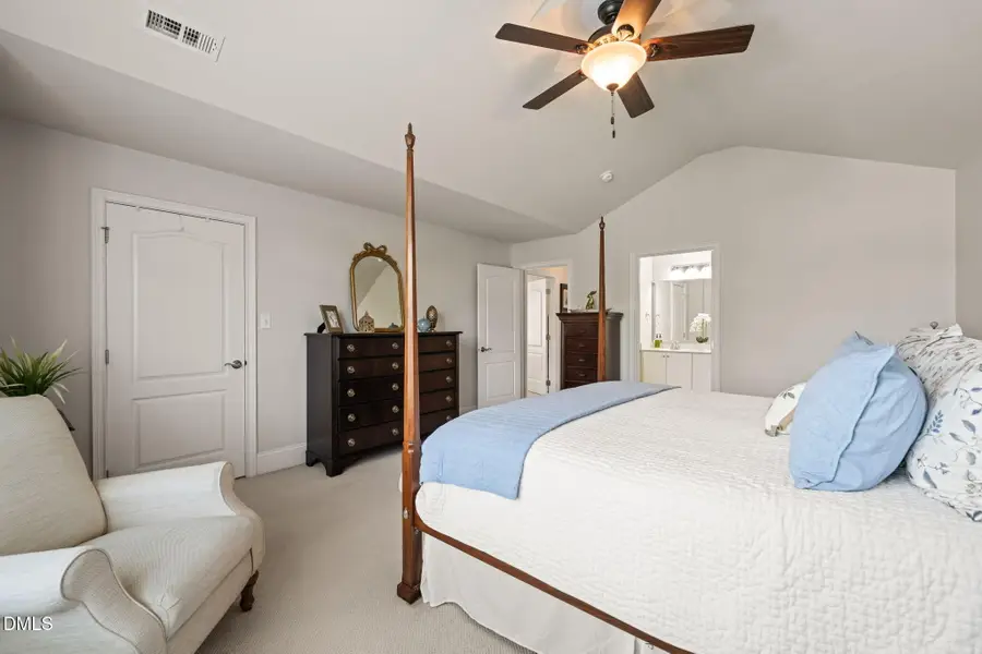 11571 Auldbury Way, Raleigh, NC 27617 - #2