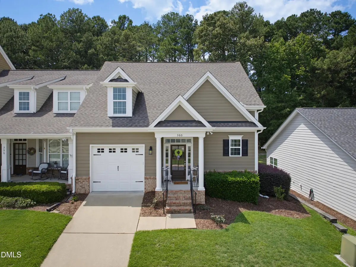 360 Duchart Lane, Fuquay Varina, NC 27526 - #1