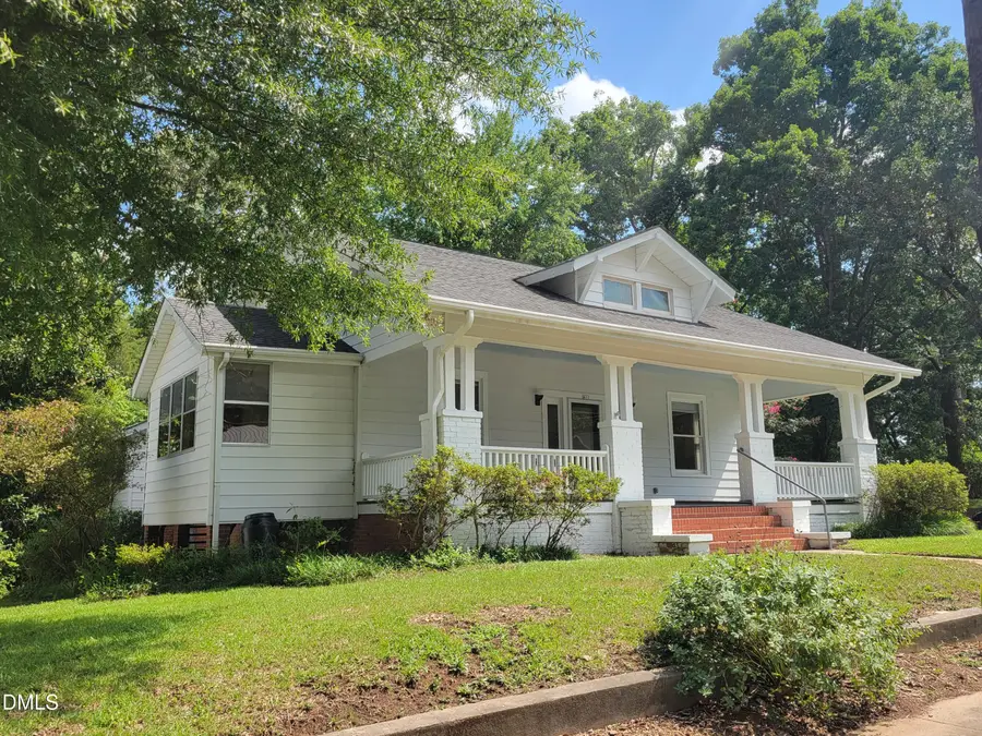 411 W Chisholm Street, Sanford, NC 27330 - #3