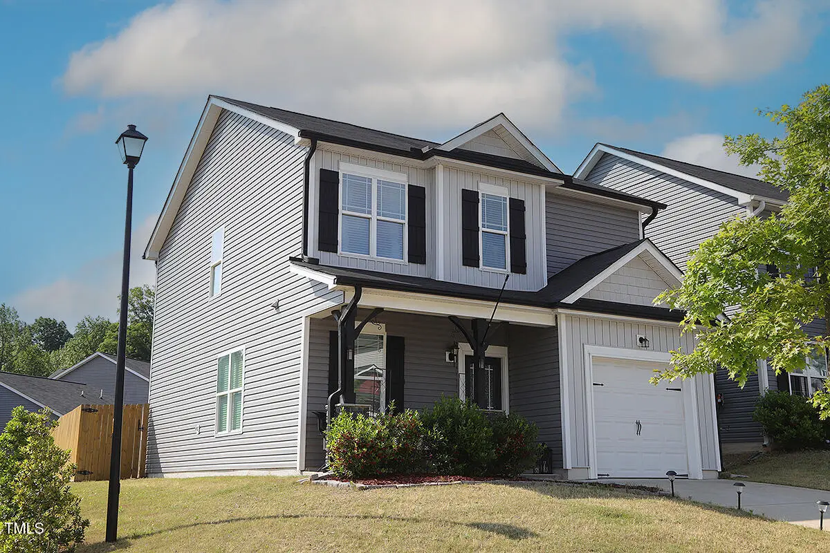 49 Pumpkin Hill Ridge, Clayton, NC 27520 - #1