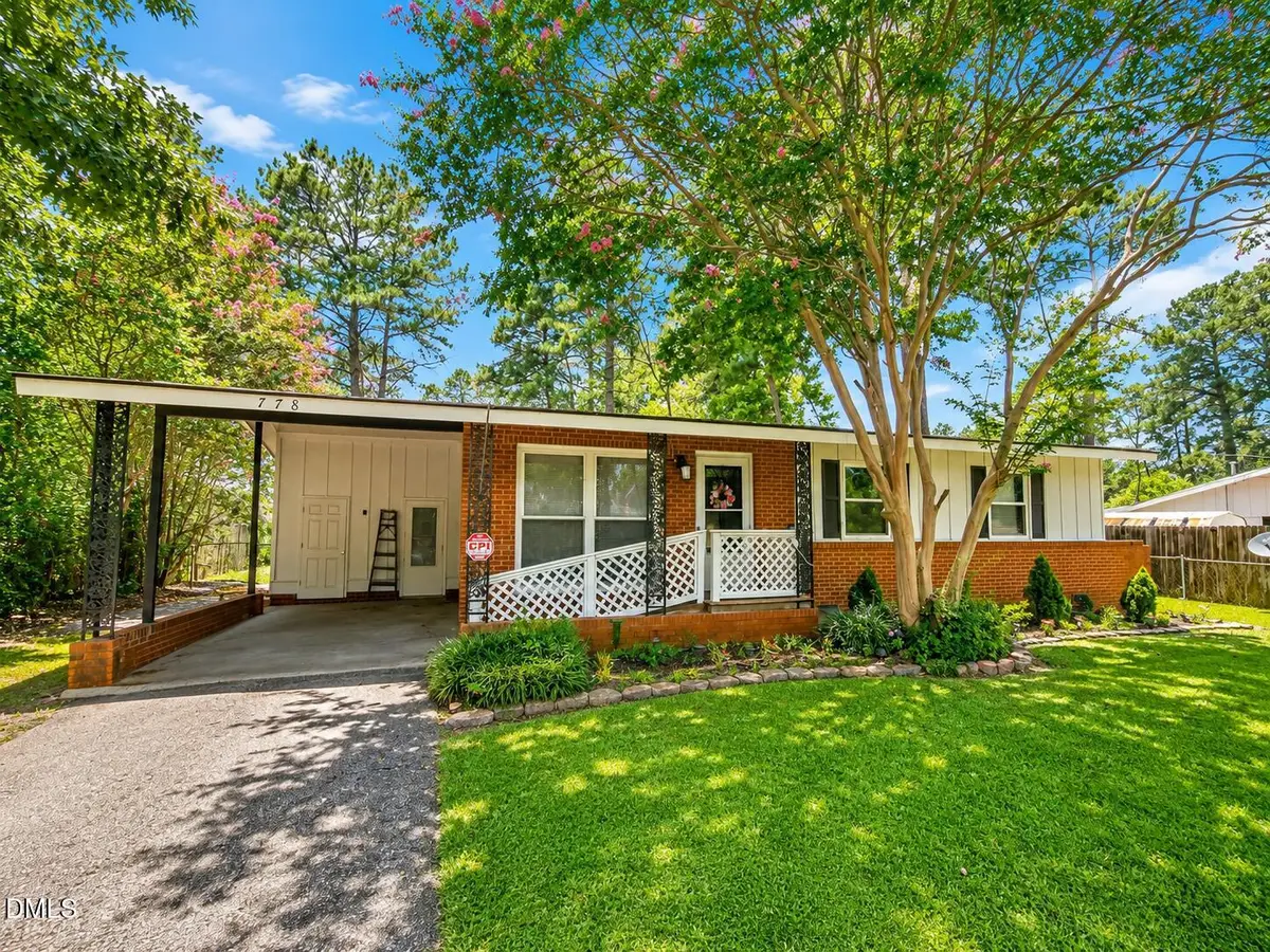 778 Yorkshire Drive, Fayetteville, NC 28314 - #1