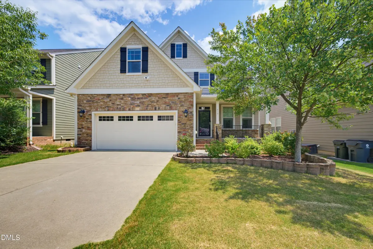619 Laurel Berry Court, Apex, NC 27523 - #1
