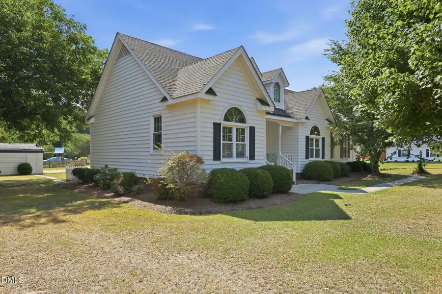 1118 Warren Road, Erwin, NC 28339 - #2