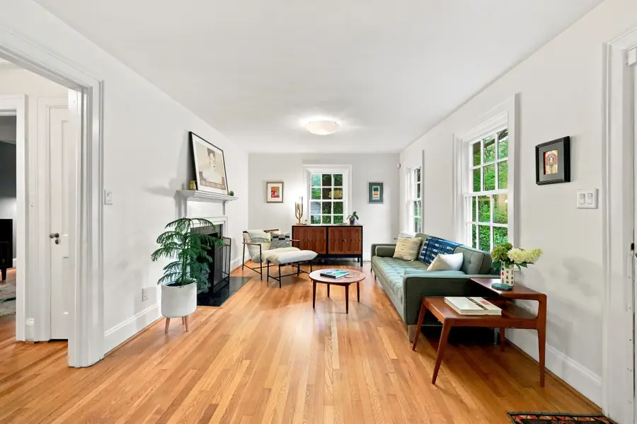 2803 Wayland Drive, Raleigh, NC 27608 - #3